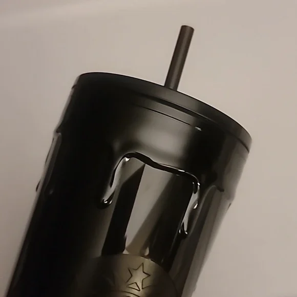 Starbucks Halloween Slime Venti Tumbler 2024 Edition - Picture 5 of 7